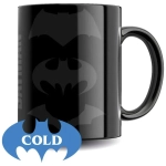 Batman Heat Change Mug