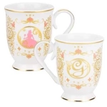 Wicked Ceramic Shaped Mug