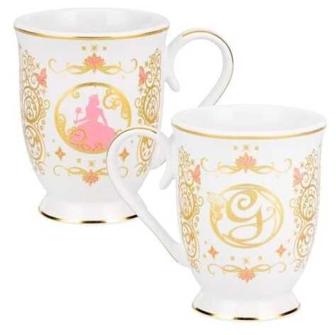 Wicked Ceramic Shaped Mug