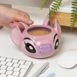Disney Classics Angel Shaped Mug