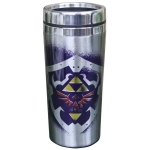 The Legend Of Zelda Links Travel Mug