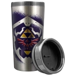 The Legend Of Zelda Links Travel Mug
