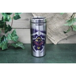 The Legend Of Zelda Links Travel Mug