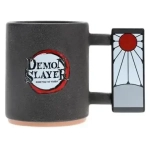 Demon Slayer Shaped Mug