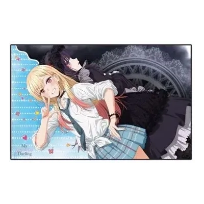My Dress-Up Darling - Towel - Marin / Shizuku Kuroe Cosplay Ver. - 95x150cm