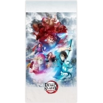 Demon Slayer - Towel - Swordsmith Village Arc - 150x75cm