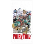 Fairy Tail - Exploring - Towel - 150x75cm