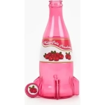 „Nuka Cola Cranberry“ Glass Bottle & Cap