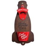 „Nuka Cola“ Top Popper Bottle Opener