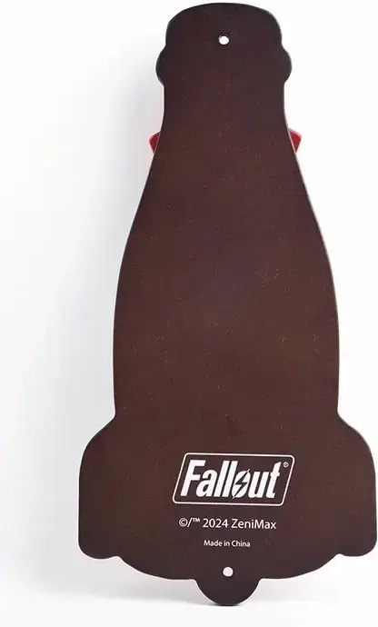 „Nuka Cola“ Top Popper Bottle Opener