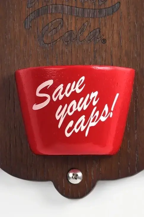 „Nuka Cola“ Top Popper Bottle Opener