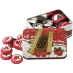 „Nuka Cranberry“ Collectible Tin