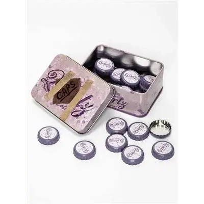 „Nuka Quartz“ Collectible Tin