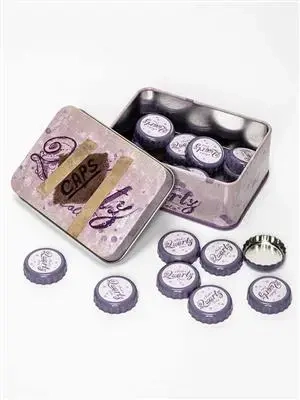 „Nuka Quartz“ Collectible Tin