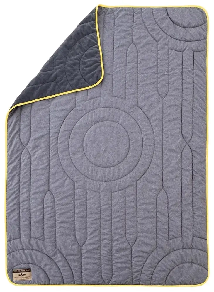„Vault Tec“ General Issue Survival Blanket