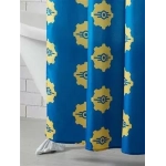 „Vault-Tec“ Shower Curtain