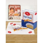 „Sugar Bombs“ Breakfast Bundle