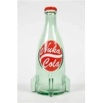 Fallout „Nuka Cola“ Glass Bottle & Cap