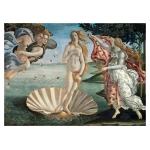 Die Geburt der Venus - Sandro Botticelli