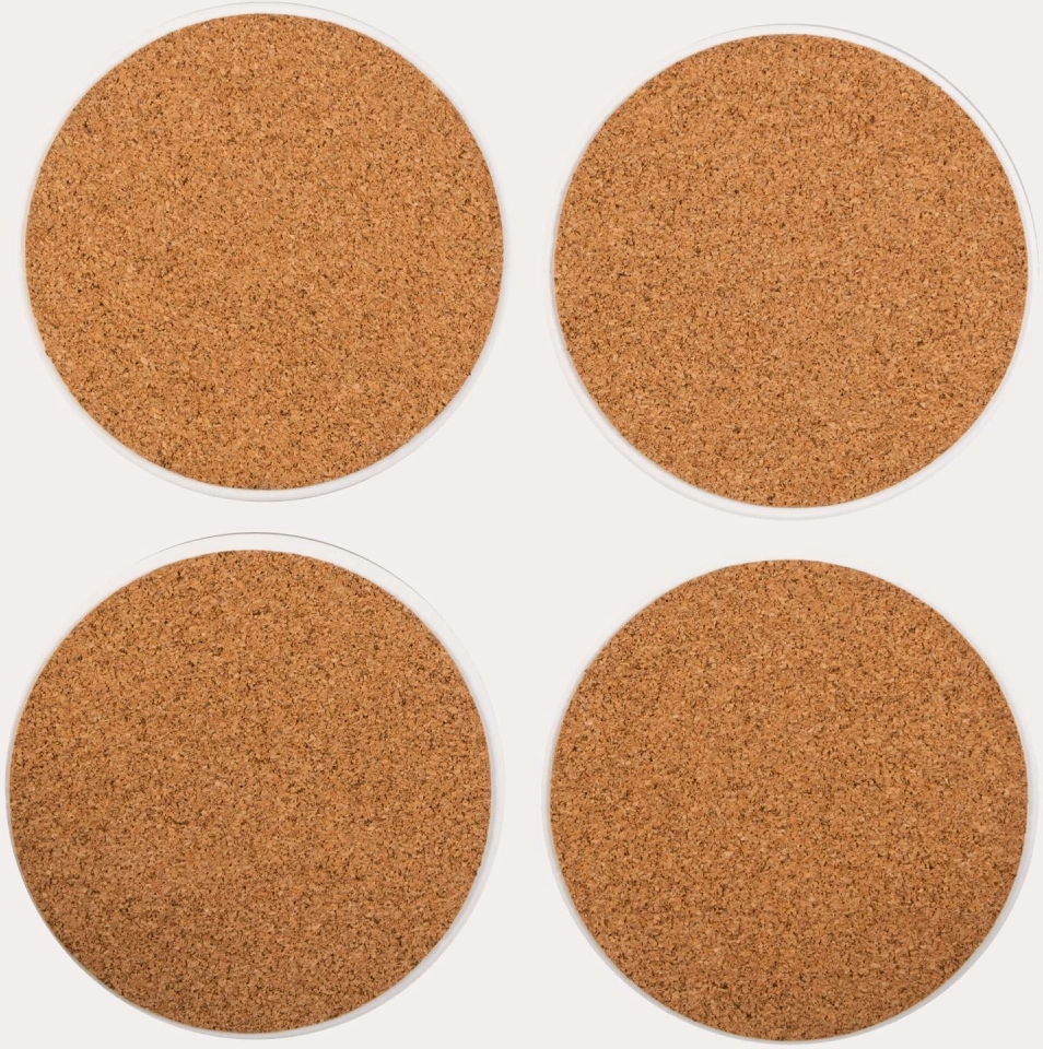 Call of Duty Cold War - Coaster Set "Badges"