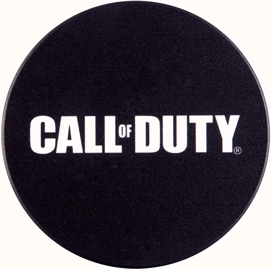 Call of Duty Cold War - Coaster Set "Badges"