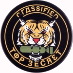 Call of Duty Cold War - Coaster Set "Badges"