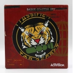 Call of Duty Cold War - Coaster Set "Badges"