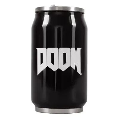 DOOM - Metal Can „Rune“ 330ml