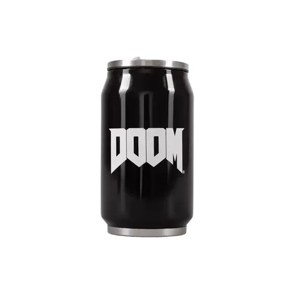 DOOM - Metal Can „Rune“ 330ml
