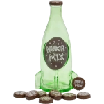 „Nuka Mix“ Glass Bottle & Cap