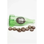 „Nuka Mix“ Glass Bottle & Cap