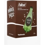 „Nuka Mix“ Glass Bottle & Cap