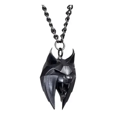 The Witcher - Lynx Medallion