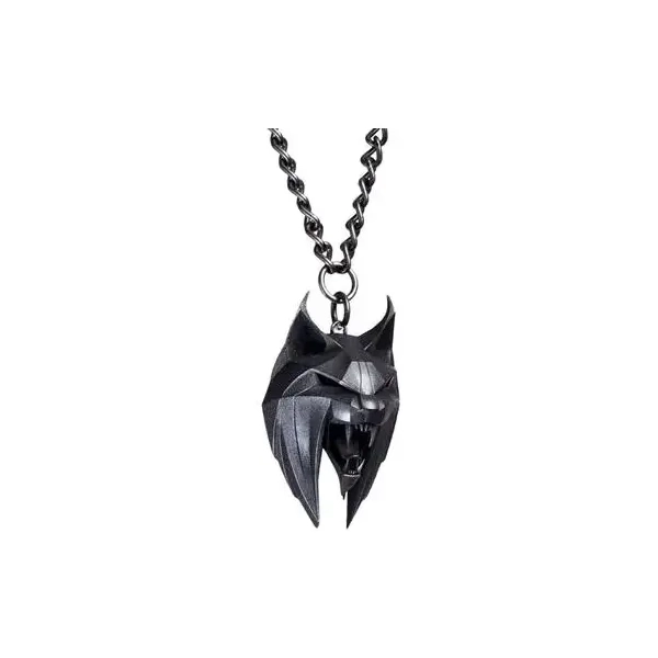The Witcher - Lynx Medallion
