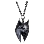 The Witcher - Lynx Medallion