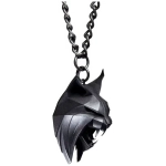The Witcher - Lynx Medallion