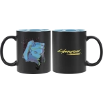 Edgerunners Rebecca Mug