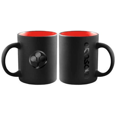 Edgerunners Arasaka Mug