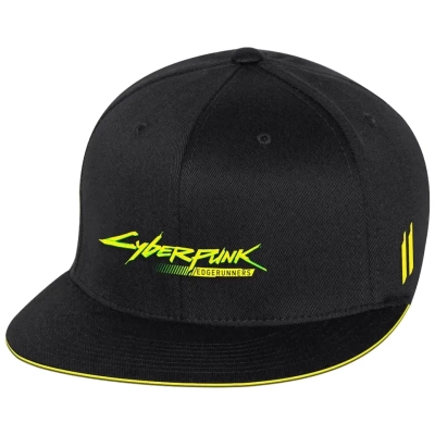 Edgerunners Cyberware Hat