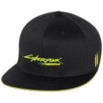 Edgerunners Cyberware Hat