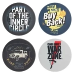 Call of Duty - Coaster Set „Icons“