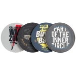 Call of Duty - Coaster Set „Icons“