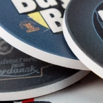 Call of Duty - Coaster Set „Icons“