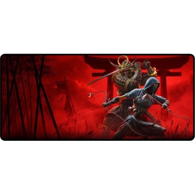 Assassins Creed Shadows - Mousemat „Torii Artwork“