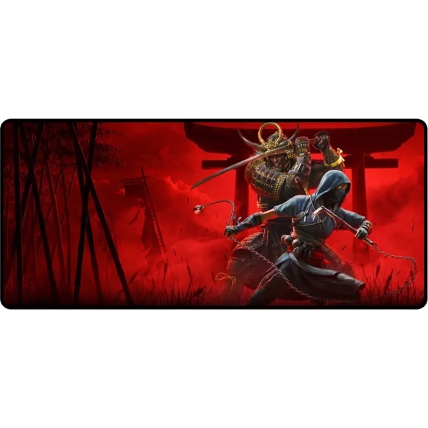 Assassins Creed Shadows - Mousemat „Torii Artwork“