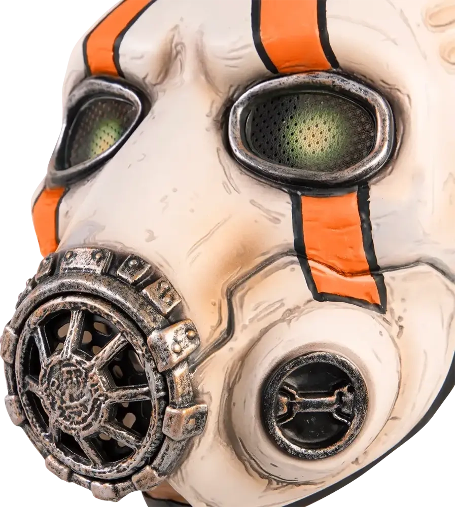 Borderlands - Mask Replica„Psycho“