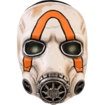 Borderlands - Mask Replica„Psycho“