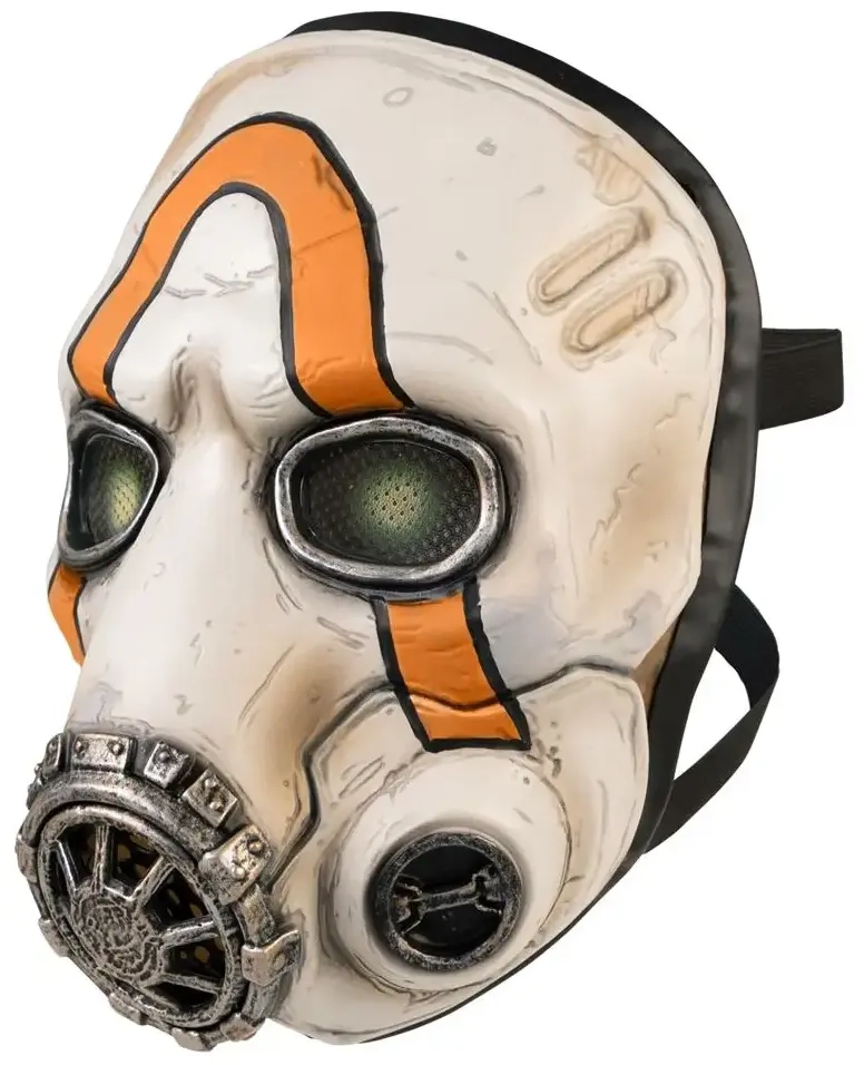 Borderlands - Mask Replica„Psycho“