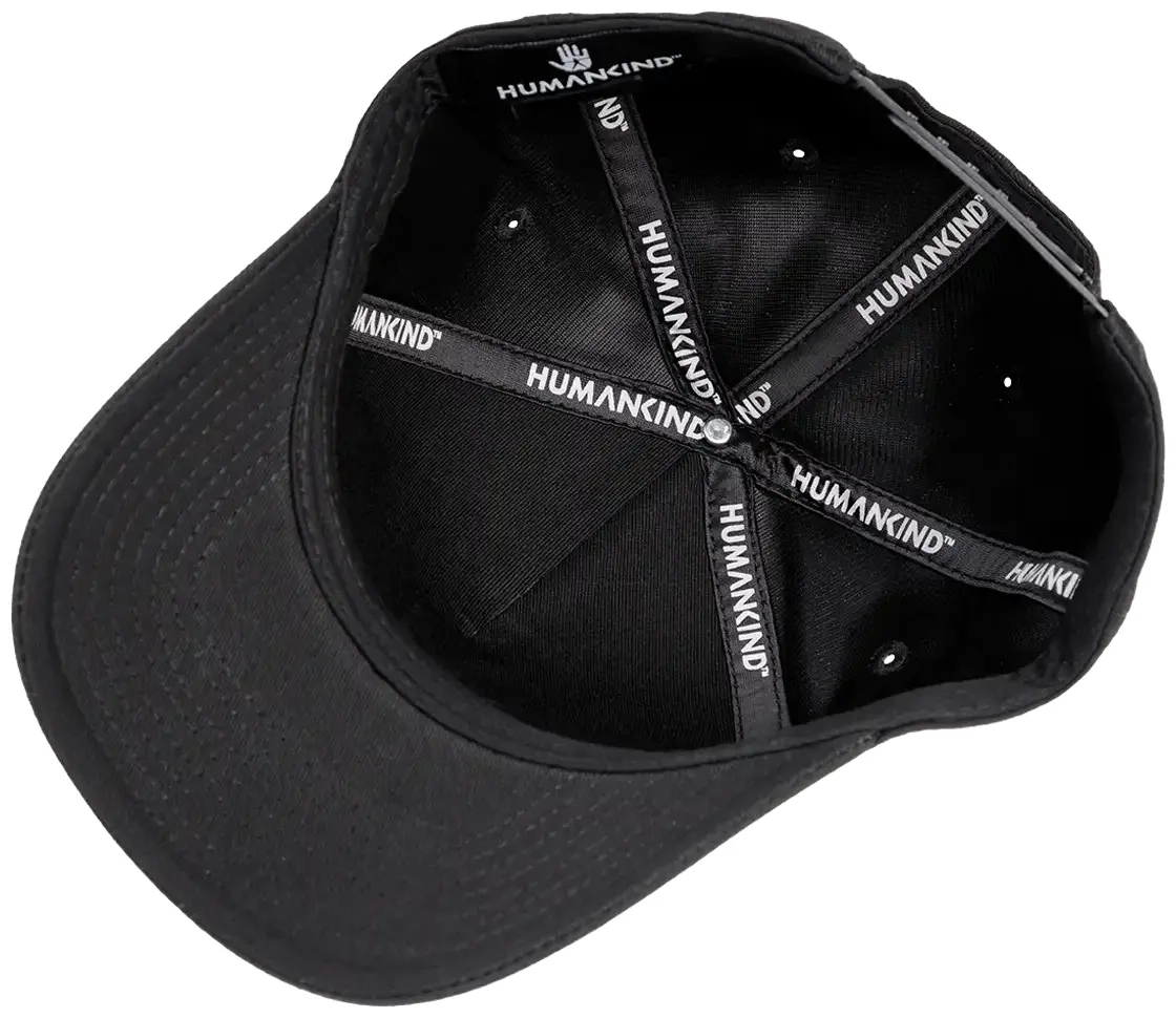 Humankind - Baseball Cap „Logo“