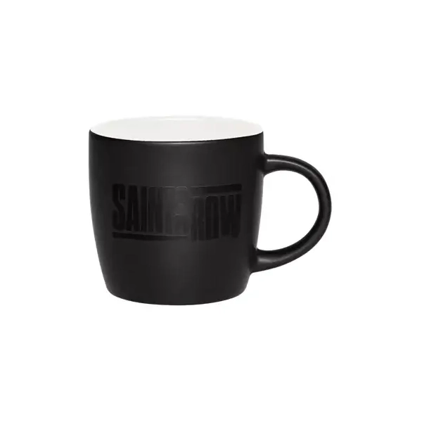 Saints Row - Two-Colored Mug "Shiny Saint"